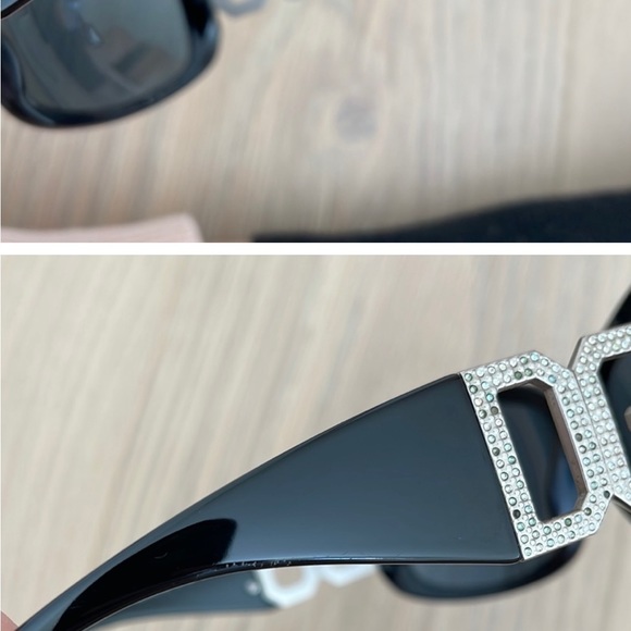 D & G glasses - Picture 2 of 5